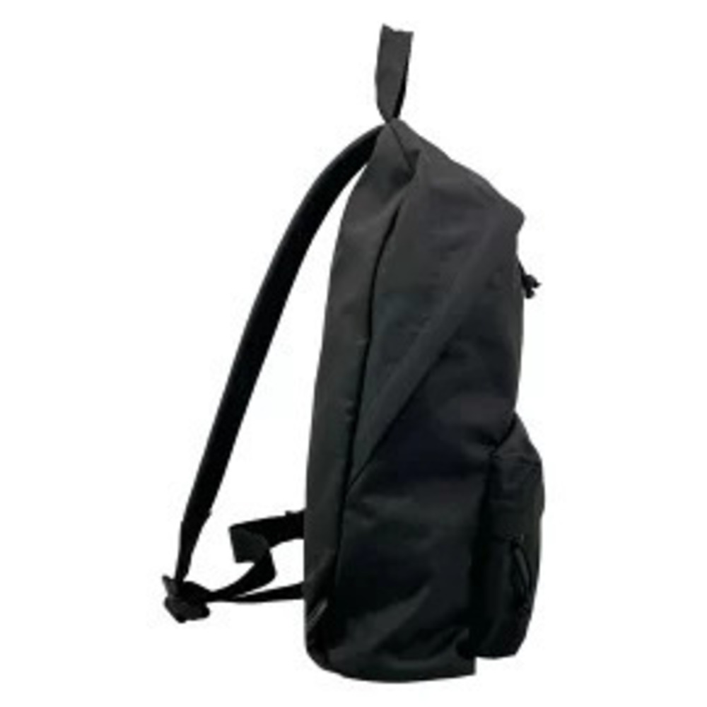 Balenciaga Explorer Backpack Hobo Bag Black
